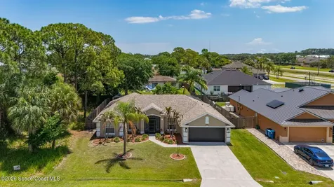 121 Nadell Avenue NW Palm Bay FL 32907