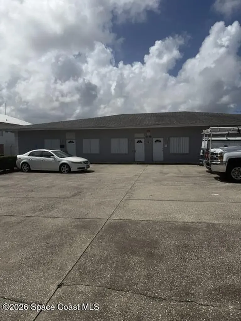 1418 Norman Street NE Palm Bay FL 32907