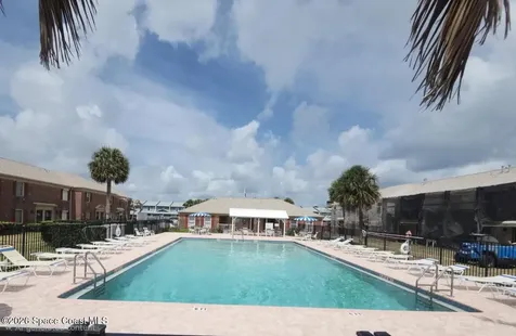 120 E Colonial Court Indian Harbour Beach FL 32937