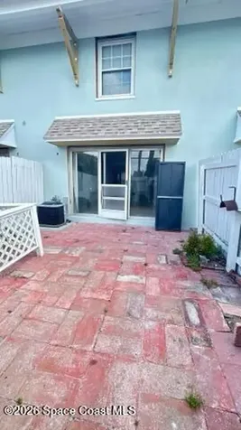 120 E Colonial Court Indian Harbour Beach FL 32937