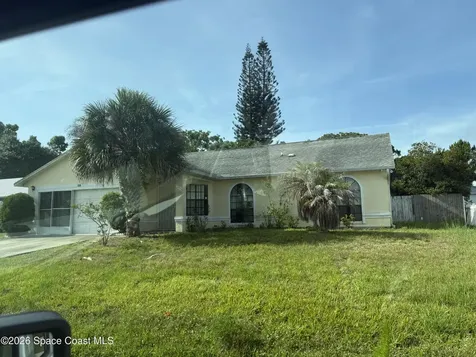 1130 Lynbrook Street NW Palm Bay FL 32907