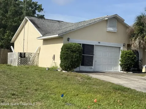 1130 Lynbrook Street NW Palm Bay FL 32907