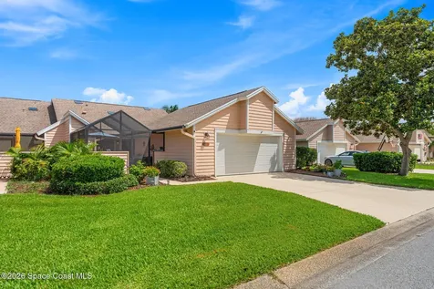 865 Ridge Lake Drive Melbourne FL 32940