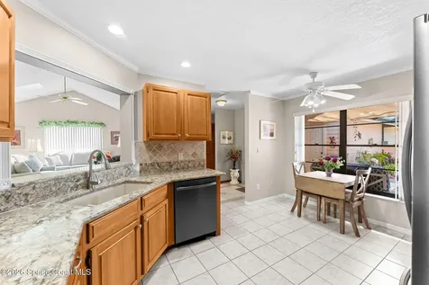 865 Ridge Lake Drive Melbourne FL 32940