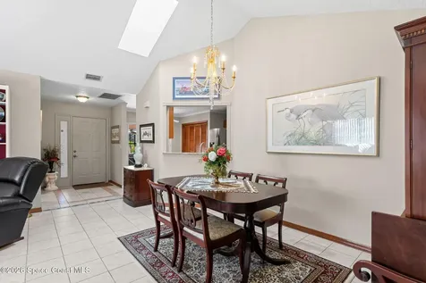 865 Ridge Lake Drive Melbourne FL 32940