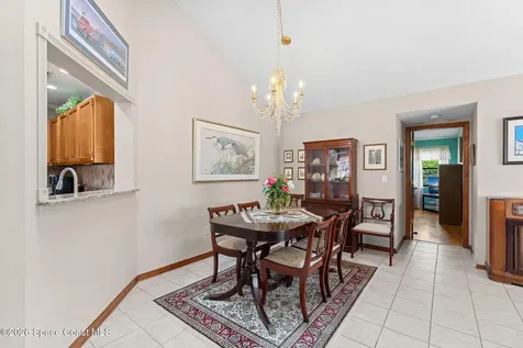 865 Ridge Lake Drive Melbourne FL 32940