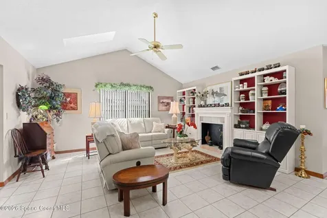 865 Ridge Lake Drive Melbourne FL 32940
