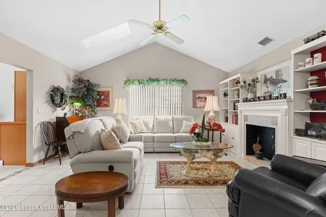 865 Ridge Lake Drive Melbourne FL 32940