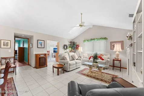 865 Ridge Lake Drive Melbourne FL 32940