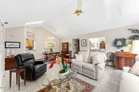 865 Ridge Lake Drive Melbourne FL 32940