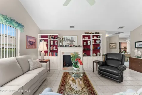 865 Ridge Lake Drive Melbourne FL 32940