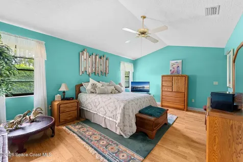 865 Ridge Lake Drive Melbourne FL 32940