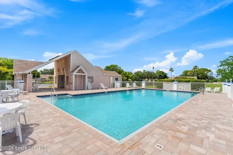 865 Ridge Lake Drive Melbourne FL 32940