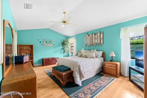 865 Ridge Lake Drive Melbourne FL 32940