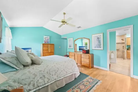 865 Ridge Lake Drive Melbourne FL 32940