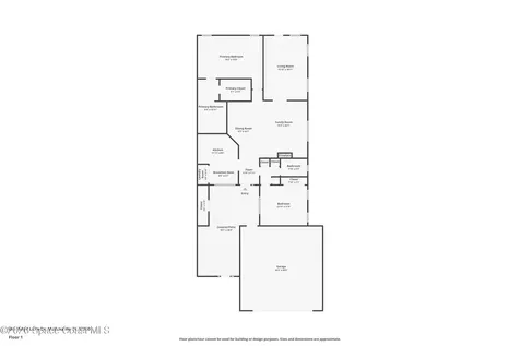 865 Ridge Lake Drive Melbourne FL 32940