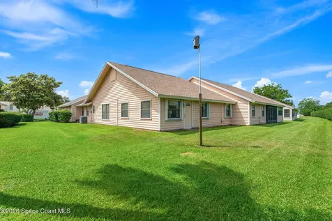 865 Ridge Lake Drive Melbourne FL 32940
