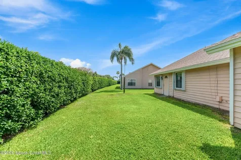 865 Ridge Lake Drive Melbourne FL 32940