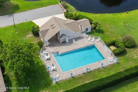 865 Ridge Lake Drive Melbourne FL 32940