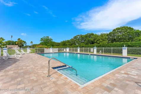 865 Ridge Lake Drive Melbourne FL 32940
