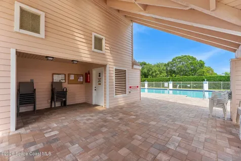865 Ridge Lake Drive Melbourne FL 32940
