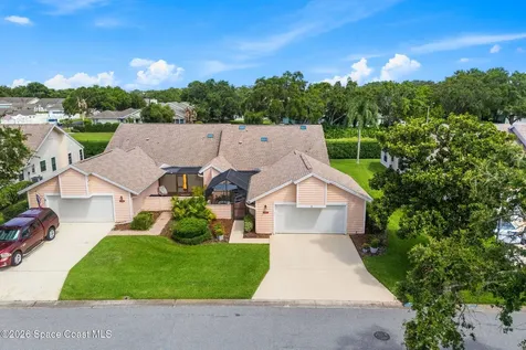 865 Ridge Lake Drive Melbourne FL 32940