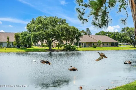 865 Ridge Lake Drive Melbourne FL 32940