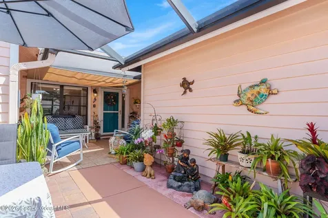 865 Ridge Lake Drive Melbourne FL 32940