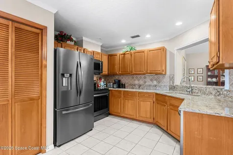 865 Ridge Lake Drive Melbourne FL 32940