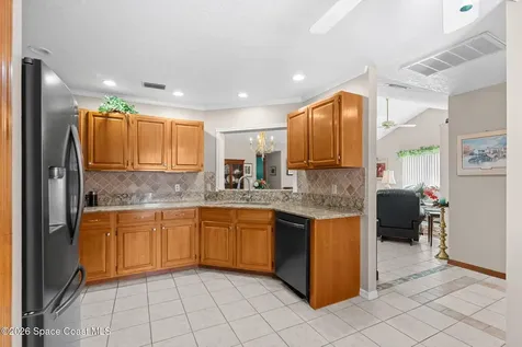 865 Ridge Lake Drive Melbourne FL 32940