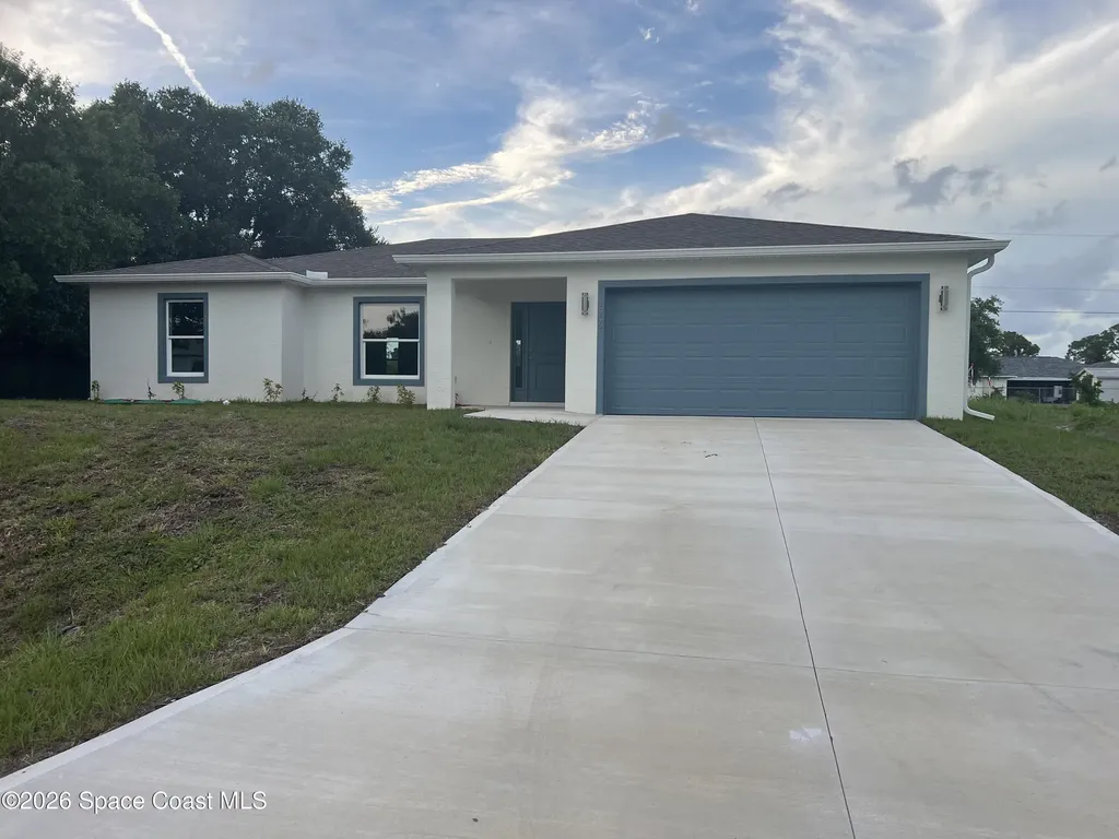 1625 Waneta Street SE Palm Bay FL 32909