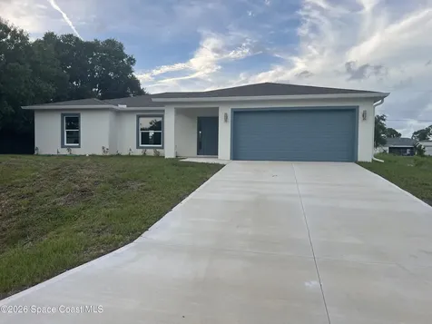 1625 Waneta Street SE Palm Bay FL 32909