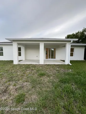 1625 Waneta Street SE Palm Bay FL 32909