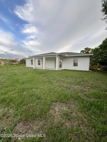 1625 Waneta Street SE Palm Bay FL 32909