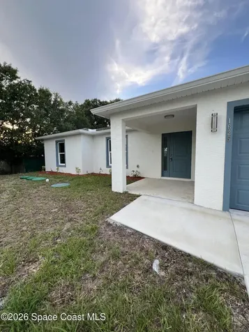 1625 Waneta Street SE Palm Bay FL 32909