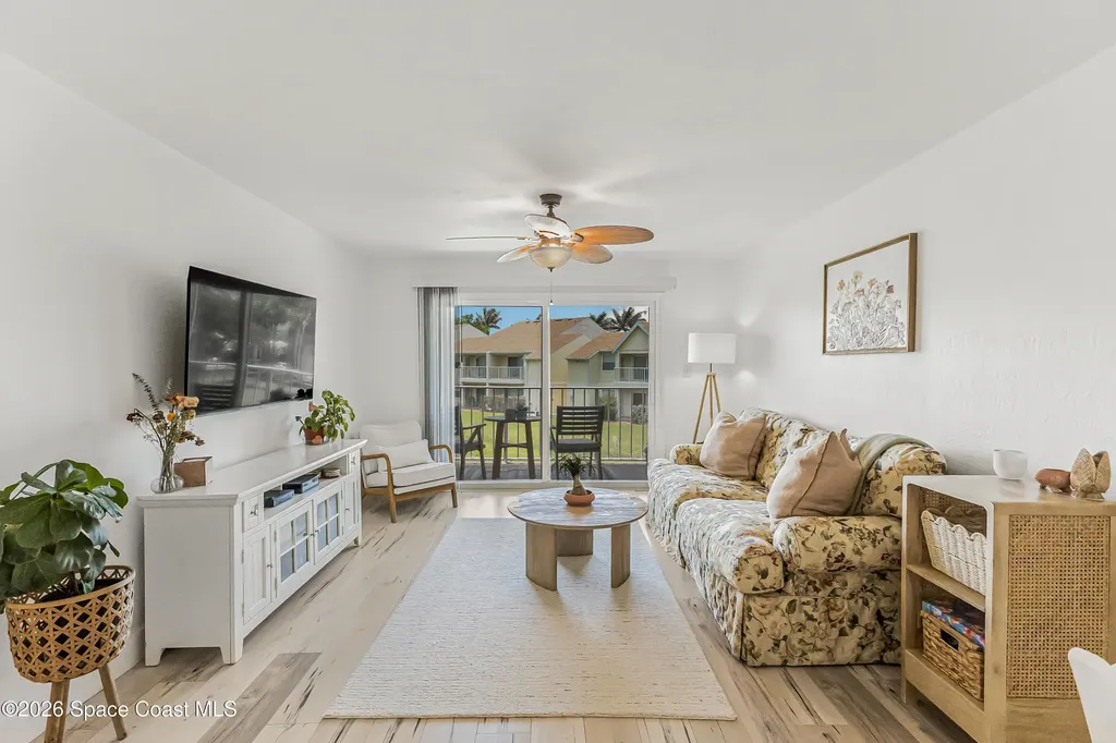 1850 Charlesmont Drive Indialantic FL 32903
