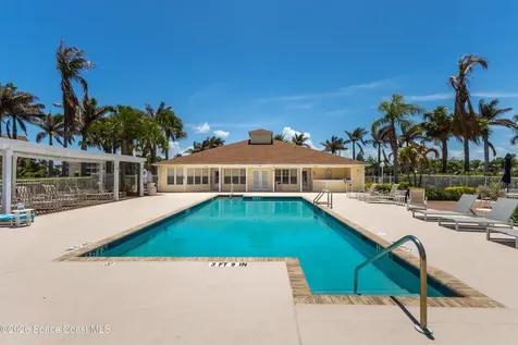 1850 Charlesmont Drive Indialantic FL 32903