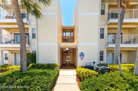 1850 Charlesmont Drive Indialantic FL 32903