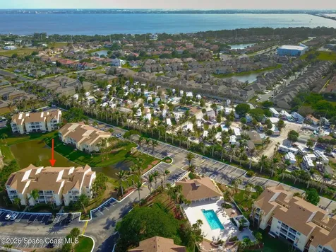 1850 Charlesmont Drive Indialantic FL 32903