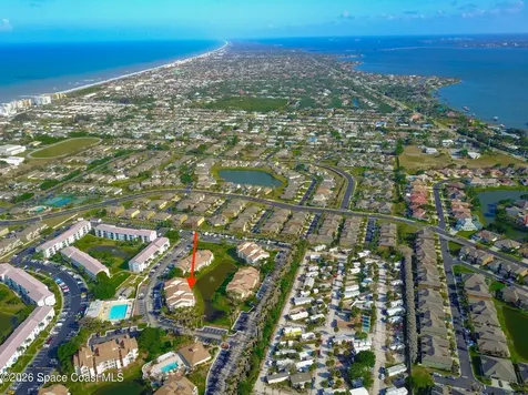 1850 Charlesmont Drive Indialantic FL 32903