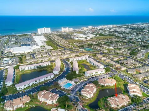 1850 Charlesmont Drive Indialantic FL 32903