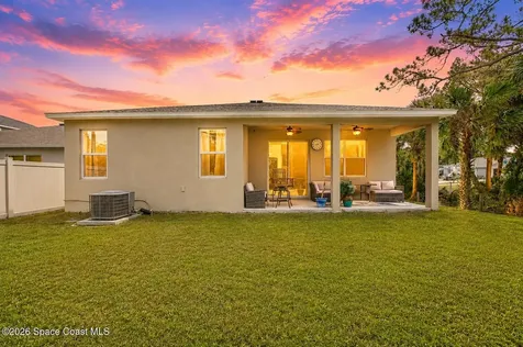 7646 Turchetta Court Titusville FL 32780