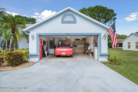 7743 Greenboro Drive Melbourne FL 32904