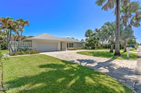 314 Tampa Avenue Indialantic FL 32903