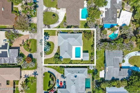 314 Tampa Avenue Indialantic FL 32903
