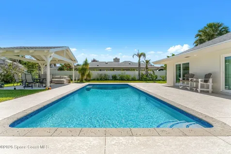 314 Tampa Avenue Indialantic FL 32903