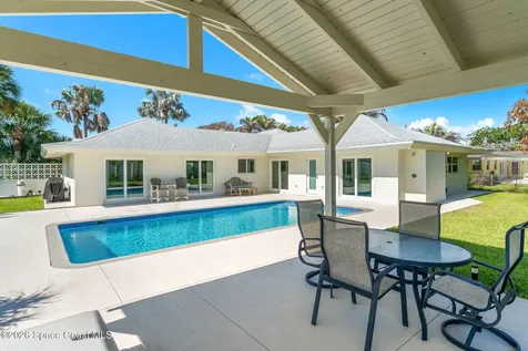 314 Tampa Avenue Indialantic FL 32903