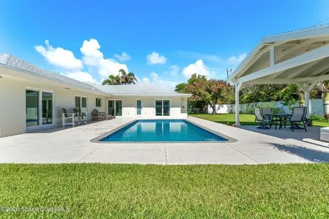 314 Tampa Avenue Indialantic FL 32903