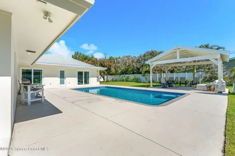 314 Tampa Avenue Indialantic FL 32903