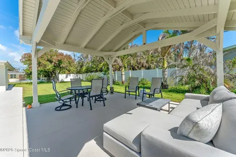 314 Tampa Avenue Indialantic FL 32903